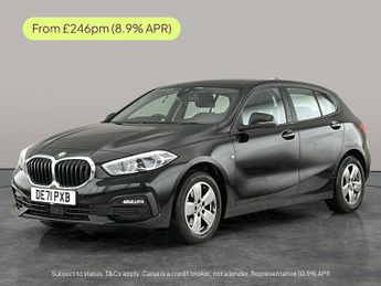 BMW 118 1.5 118i SE (LCP) DCT (136 ps) - DRIVING MODES - AIR CON - KEYLE