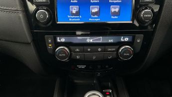 Nissan X-TRAIL 1.7 dCi Acenta Premium CVT (150 ps) - CRUISE - SPEED LIMIT RECOG