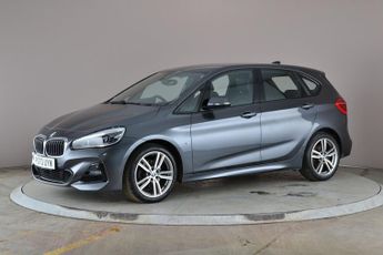 BMW 218 1.5 218i M Sport DCT (140 ps) - PERFORMANCE CONTROL - CRUISE - B