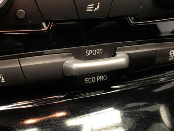 BMW 2 Series Active Tourer 1.5 218i M Sport DCT (140 ps) - PERFORMANCE CONTROL - CRUISE - B