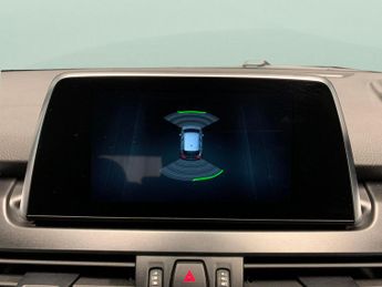 BMW 2 Series Active Tourer 1.5 218i M Sport DCT (140 ps) - PERFORMANCE CONTROL - CRUISE - B