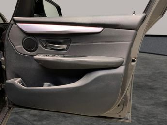 BMW 2 Series Active Tourer 1.5 218i M Sport DCT (140 ps) - PERFORMANCE CONTROL - CRUISE - B