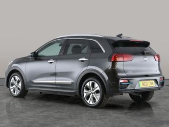 Kia Niro 64kWh 4+ (201 bhp) - KEYLESS ENTRY - LED - REVERSE CAM
