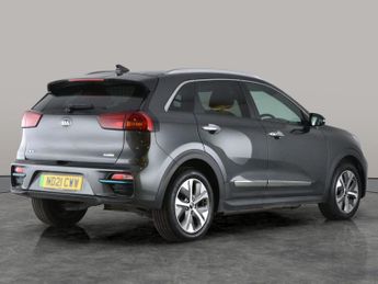 Kia Niro 64kWh 4+ (201 bhp) - KEYLESS ENTRY - LED - REVERSE CAM