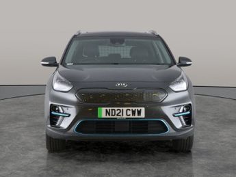 Kia Niro 64kWh 4+ (201 bhp) - KEYLESS ENTRY - LED - REVERSE CAM