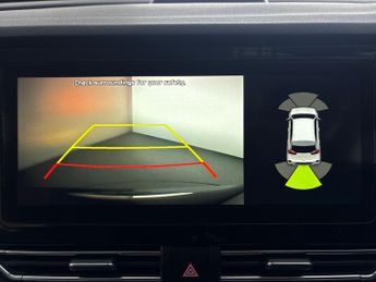 Kia Niro 64kWh 4+ (201 bhp) - KEYLESS ENTRY - LED - REVERSE CAM