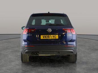 Volkswagen Tiguan 2.0 TDI Match DSG 4Motion (150 ps) - PARK ASSIST - REVERSE CAM -