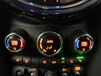 Mini Electric Hatch Cooper SE 32.6kWh Level 2 (184 ps) - LED - REVERSE CAM - HEATED 