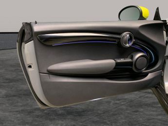 Mini Electric Hatch Cooper SE 32.6kWh Level 2 (184 ps) - LED - REVERSE CAM - HEATED 