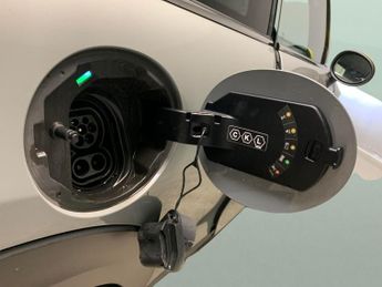 Mini Electric Hatch Cooper SE 32.6kWh Level 2 (184 ps) - LED - REVERSE CAM - HEATED 