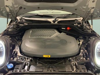 Mini Electric Hatch Cooper SE 32.6kWh Level 2 (184 ps) - LED - REVERSE CAM - HEATED 