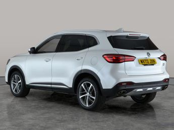 MG Mg Hs 1.5 T-GDI 16.6kWh Exclusive Plug-in (258 ps) - KEYLESS ENTRY