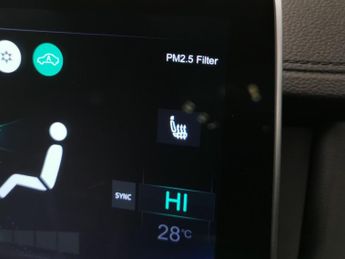 MG Mg Hs 1.5 T-GDI 16.6kWh Exclusive Plug-in (258 ps) - KEYLESS ENTRY