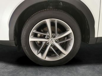 MG Mg Hs 1.5 T-GDI 16.6kWh Exclusive Plug-in (258 ps) - KEYLESS ENTRY