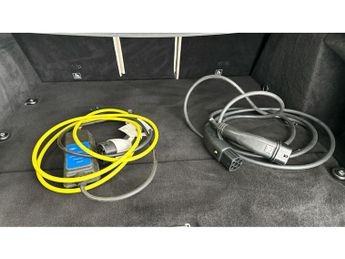 Land Rover Range Rover Sport 2.0 P400e 13.1kWh HSE Silver Plug-in 4WD (404 ps) - BLUETOOTH