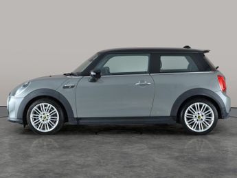 Mini Electric Hatch Cooper SE 32.6kWh Level 2 (184 ps) - 17IN ALLOYS - CARPLAY - LED