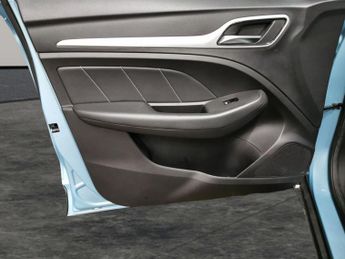 MG MG ZS 44.5kWh Exclusive (143 ps) - KEYLESS ENTRY - REVERSE CAM - NAV