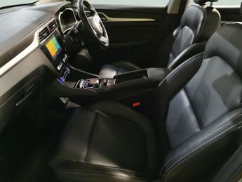 MG MG ZS 44.5kWh Exclusive (143 ps) - KEYLESS ENTRY - REVERSE CAM - NAV