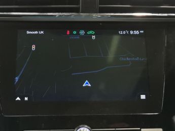 MG MG ZS 44.5kWh Exclusive (143 ps) - KEYLESS ENTRY - REVERSE CAM - NAV