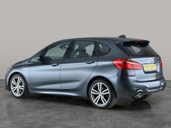 BMW 2 Series Active Tourer 1.5 218i M Sport DCT (140 ps) - PERFORMANCE CONTROL - CRUISE - B
