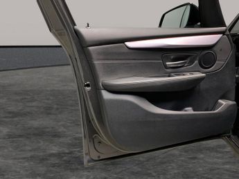 BMW 2 Series Active Tourer 1.5 218i M Sport DCT (140 ps) - PERFORMANCE CONTROL - CRUISE - B