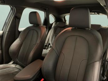 BMW 2 Series Active Tourer 1.5 218i M Sport DCT (140 ps) - PERFORMANCE CONTROL - CRUISE - B