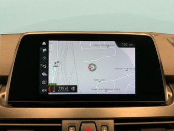 BMW 2 Series Active Tourer 1.5 218i M Sport DCT (140 ps) - PERFORMANCE CONTROL - CRUISE - B