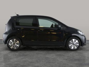 Volkswagen E-up! 36.8kWh e-up! (82 ps) - CRUISE - DIGITAL CLIMATE CONTROL - CLIMA