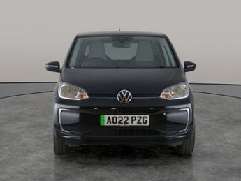 Volkswagen E-up! 36.8kWh e-up! (82 ps) - CRUISE - DIGITAL CLIMATE CONTROL - CLIMA