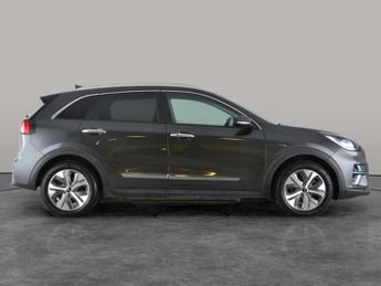 Kia Niro 64kWh 4+ (201 bhp) - KEYLESS ENTRY - LED - REVERSE CAM