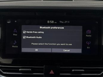 Kia Niro 64kWh 4+ (201 bhp) - KEYLESS ENTRY - LED - REVERSE CAM