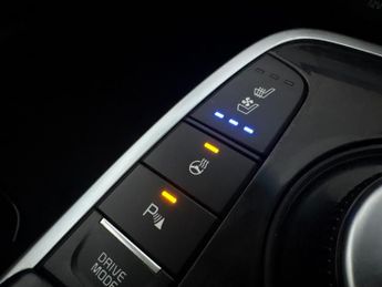 Kia Niro 64kWh 4+ (201 bhp) - KEYLESS ENTRY - LED - REVERSE CAM
