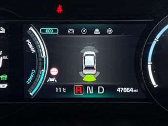 Kia Niro 64kWh 4+ (201 bhp) - KEYLESS ENTRY - LED - REVERSE CAM