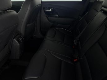 Kia Niro 64kWh 4+ (201 bhp) - KEYLESS ENTRY - LED - REVERSE CAM