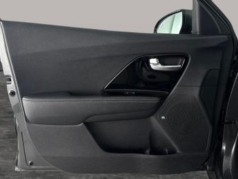 Kia Niro 64kWh 4+ (201 bhp) - KEYLESS ENTRY - LED - REVERSE CAM