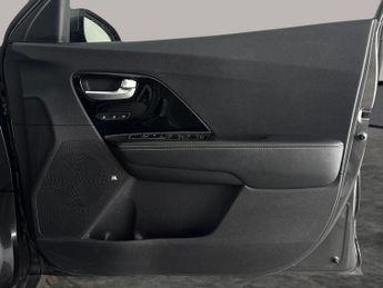Kia Niro 64kWh 4+ (201 bhp) - KEYLESS ENTRY - LED - REVERSE CAM