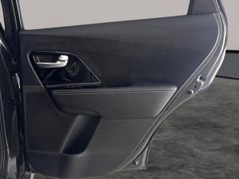 Kia Niro 64kWh 4+ (201 bhp) - KEYLESS ENTRY - LED - REVERSE CAM