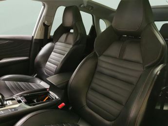 MG Mg Hs 1.5 T-GDI 16.6kWh Exclusive Plug-in (258 ps) - KEYLESS ENTRY