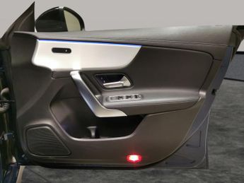 Mercedes-Benz CLA 1.3 CLA180 AMG Line Night Edition (Premium Plus) Shooting Brake 