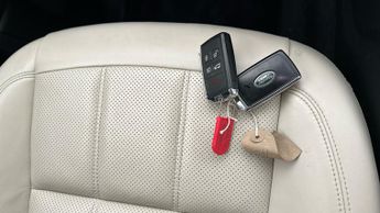 Land Rover Range Rover Sport 2.0 P400e 13.1kWh HSE Silver Plug-in 4WD (404 ps) - BLUETOOTH