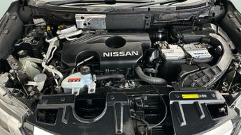 Nissan X-TRAIL 1.7 dCi Acenta Premium CVT (150 ps) - CRUISE - SPEED LIMIT RECOG