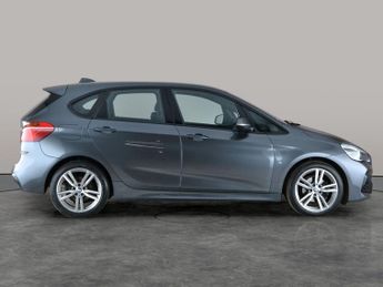 BMW 2 Series Active Tourer 1.5 218i M Sport DCT (140 ps) - PERFORMANCE CONTROL - CRUISE - B