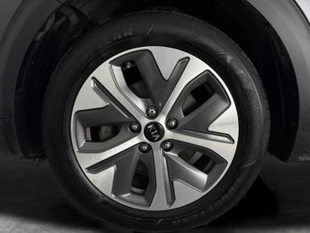 Kia Niro 64kWh 4+ (201 bhp) - KEYLESS ENTRY - LED - REVERSE CAM