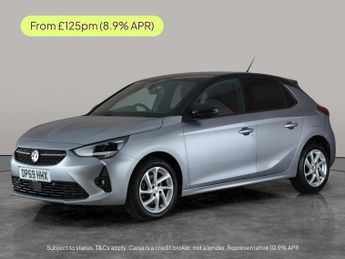 Vauxhall Corsa 1.2 Turbo SRi (100 ps) - CRUISE - AIR CON - PARK SENSORS