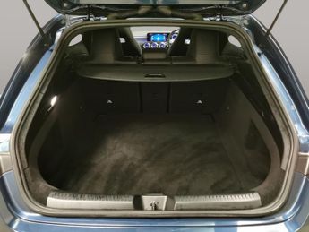 Mercedes-Benz CLA 1.3 CLA180 AMG Line Night Edition (Premium Plus) Shooting Brake 