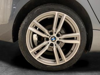 BMW 2 Series Active Tourer 1.5 218i M Sport DCT (140 ps) - PERFORMANCE CONTROL - CRUISE - B