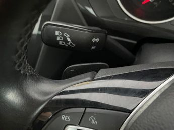 Volkswagen Tiguan 2.0 TDI Match DSG 4Motion (150 ps) - PARK ASSIST - REVERSE CAM -