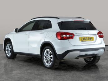 Mercedes-Benz GLA 1.6 GLA200 SE 7G-DCT (156 ps) - COMFORT PACK - BLUETOOTH - KEYLE