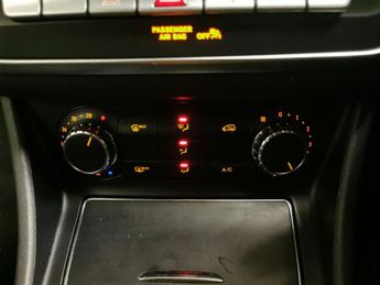 Mercedes-Benz GLA 1.6 GLA200 SE 7G-DCT (156 ps) - COMFORT PACK - BLUETOOTH - KEYLE