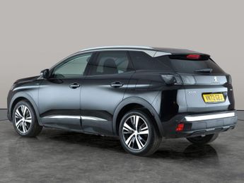 Peugeot 3008 1.6 13.2kWh Allure Premium + Plug-in e-EAT (225 ps) - LANE DEPAR
